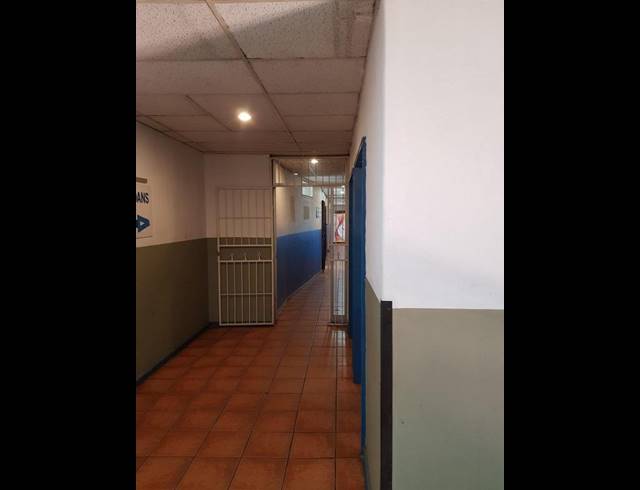 BUSINESS PROPERTY TO RENT IN ROODEPOORT CENTRAL